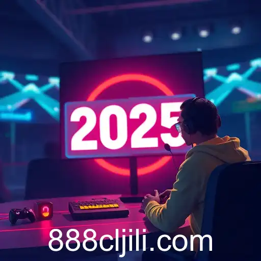 The Rise of Cljili and the Gaming Revolution