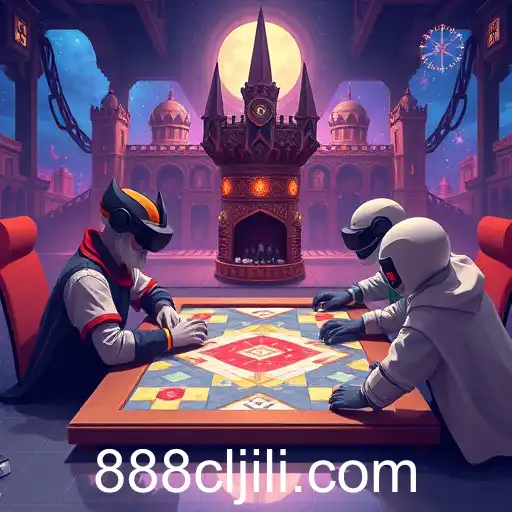 The Rise of Cljili in Online Gaming