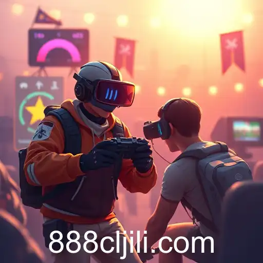 Gaming Trends and Innovations Shaping 2025