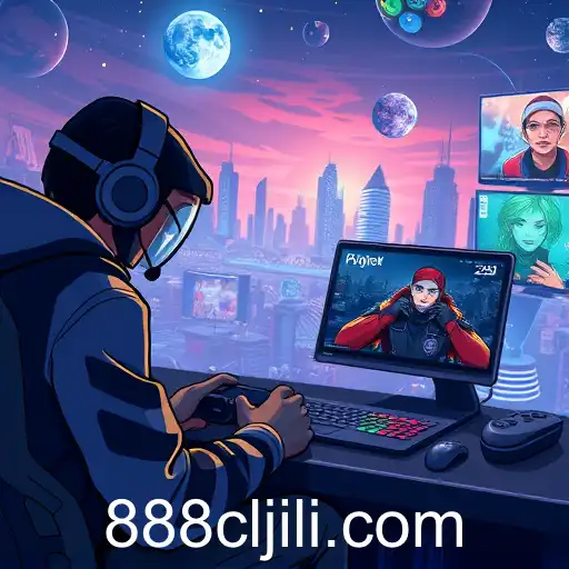 The Rise of 'cljili': A Game-Changer in Online Gaming